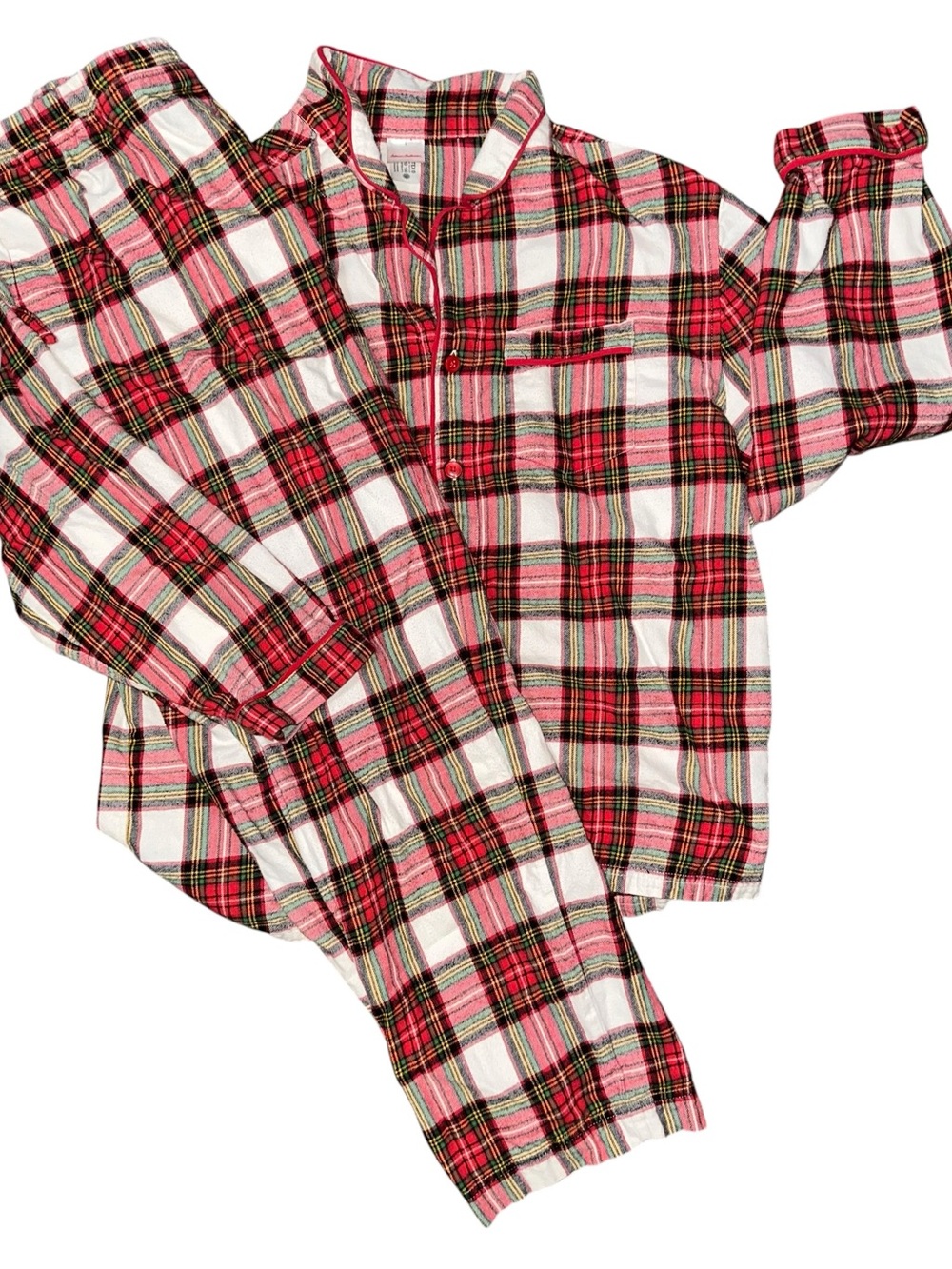 Hanna Andersson Pajamas